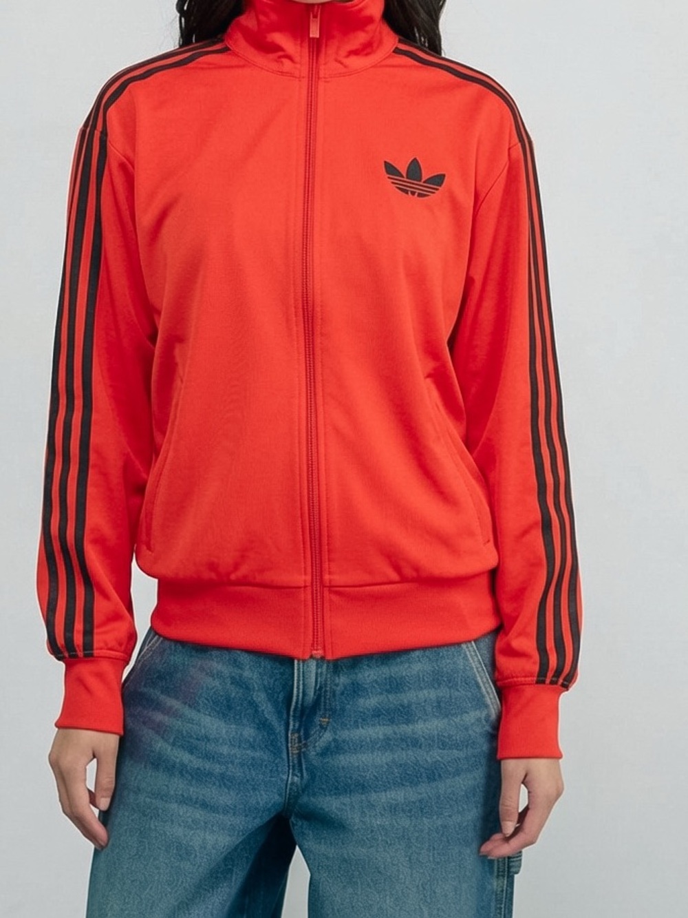 adidas Firebird Track Top
